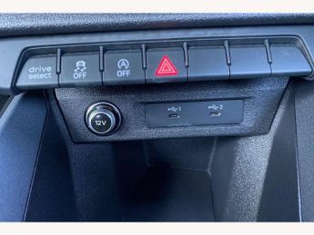 Audi A1 35 TFSI S Line 5dr S Tronic
