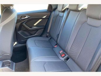 Audi A1 35 TFSI S Line 5dr S Tronic