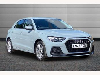 Audi A1 30 TFSI Sport 5dr