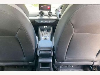 Audi Q2 35 TFSI Sport 5dr S Tronic