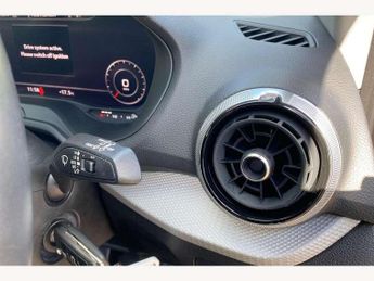 Audi Q2 35 TFSI Sport 5dr S Tronic