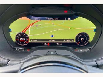Audi Q2 35 TFSI Sport 5dr S Tronic