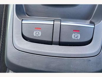 Audi Q2 35 TFSI Sport 5dr S Tronic