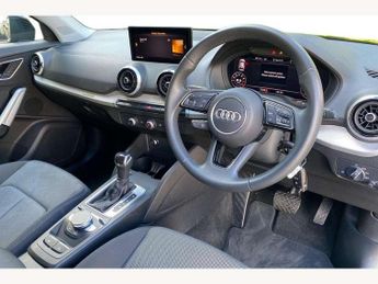 Audi Q2 35 TFSI Sport 5dr S Tronic
