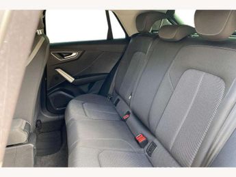 Audi Q2 35 TFSI Sport 5dr S Tronic