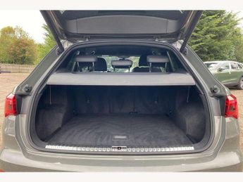 Audi Q3 35 TDI S Line 5dr S Tronic