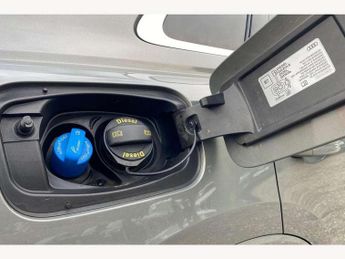 Audi Q3 35 TDI S Line 5dr S Tronic