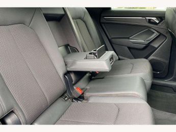 Audi Q3 35 TDI S Line 5dr S Tronic