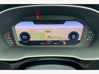 Audi Q3 35 TDI S Line 5dr S Tronic