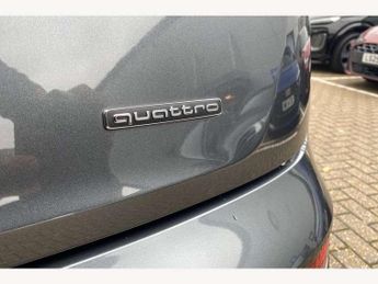 Audi Q5 45 TFSI Quattro S Line 5dr S Tronic