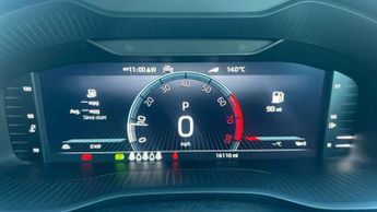 Skoda Kodiaq 1.5 TSI SE L Executive 5dr DSG [7 Seat]