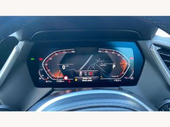 BMW 1 Series 118i [136] M Sport 5dr Step Auto