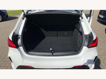 BMW 1 Series 118i [136] M Sport 5dr Step Auto