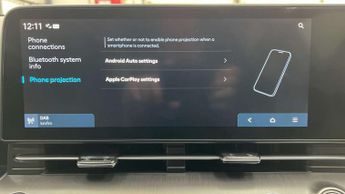 Hyundai Kona 1.6 GDi Hybrid Ultimate 5dr DCT