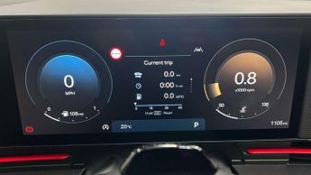 Hyundai Kona 1.6T 138 N Line S 5dr DCT