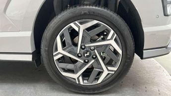 Hyundai Kona 1.6T 138 N Line S 5dr DCT