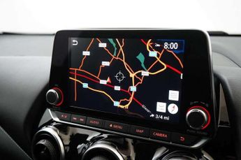 Nissan Juke 1.6 Hybrid Premiere Edition 5dr Auto