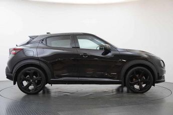 Nissan Juke 1.6 Hybrid Premiere Edition 5dr Auto