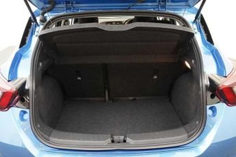 Nissan Micra 1.0 IG-T 92 Acenta 5dr CVT