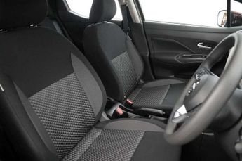 Nissan Micra 1.0 IG-T 92 Acenta 5dr CVT