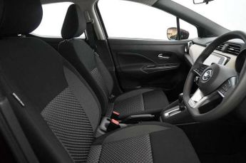 Nissan Micra 1.0 IG-T 92 Acenta 5dr CVT