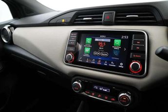 Nissan Micra 1.0 IG-T 92 Acenta 5dr CVT