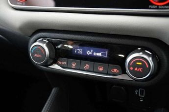 Nissan Micra 1.0 IG-T 92 Acenta 5dr CVT