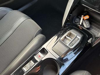 Peugeot 2008 1.2 PureTech 130 GT 5dr EAT8