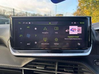 Peugeot 2008 1.2 PureTech 130 GT 5dr EAT8