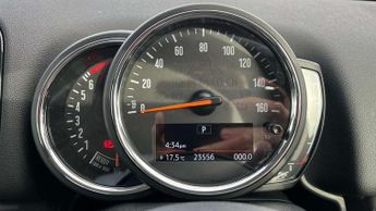 MINI Countryman 1.5 Cooper 5dr Auto
