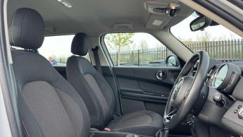 MINI Countryman 1.5 Cooper 5dr Auto