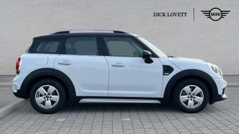 MINI Countryman 1.5 Cooper 5dr Auto
