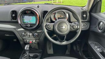 MINI Countryman 1.5 Cooper 5dr Auto