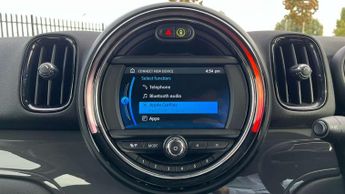 MINI Countryman 1.5 Cooper 5dr Auto