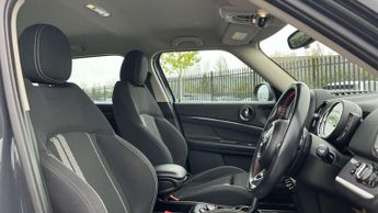 MINI Countryman 2.0 Cooper S ALL4 5dr Auto