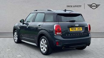 MINI Countryman 2.0 Cooper S ALL4 5dr Auto