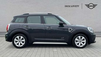 MINI Countryman 2.0 Cooper S ALL4 5dr Auto