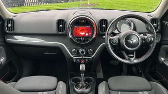 MINI Countryman 2.0 Cooper S ALL4 5dr Auto