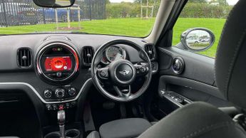 MINI Countryman 2.0 Cooper S ALL4 5dr Auto