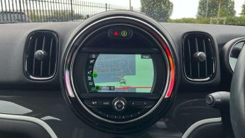 MINI Countryman 2.0 Cooper S ALL4 5dr Auto