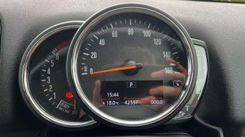 MINI Countryman 2.0 Cooper S ALL4 5dr Auto