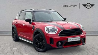 MINI Countryman 1.5 Cooper Classic 5dr Auto