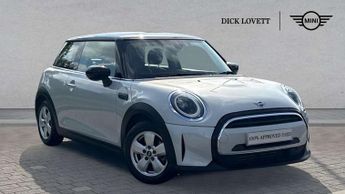 MINI Hatchback 1.5 Cooper Classic 3dr Auto
