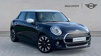 MINI Hatch 1.5 Cooper Exclusive II 5dr Auto