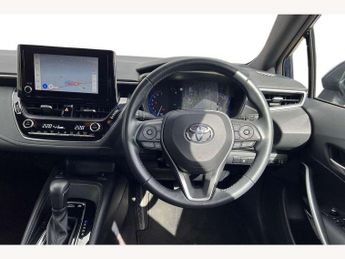 Toyota Corolla 1.8 VVT-i Hybrid Design 5dr CVT