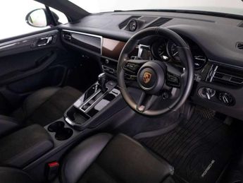 Porsche Macan GTS 5dr PDK