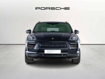 Porsche Macan GTS 5dr PDK