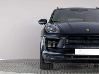 Porsche Macan GTS 5dr PDK