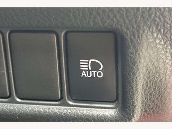 Toyota C-HR 1.8 Hybrid Icon 5dr CVT