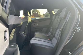 Vauxhall Grandland 1.2 Hybrid [136] Ultimate 5dr e-DCT6 [Pan Roof]